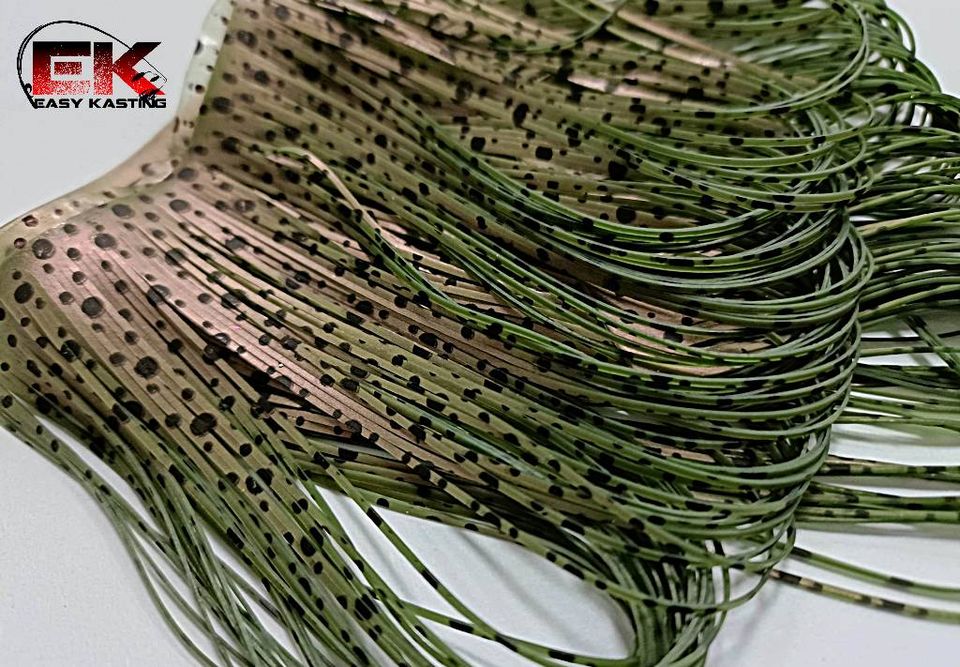 The Secret to Making Your Lures More Attractive