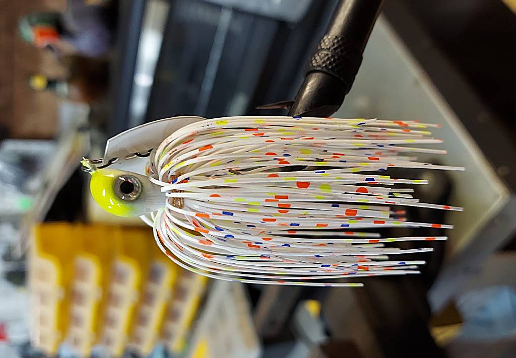 Make Irresistible Lures with Our Exclusive Wonderbread Skirt Tabs β Limited Supply!