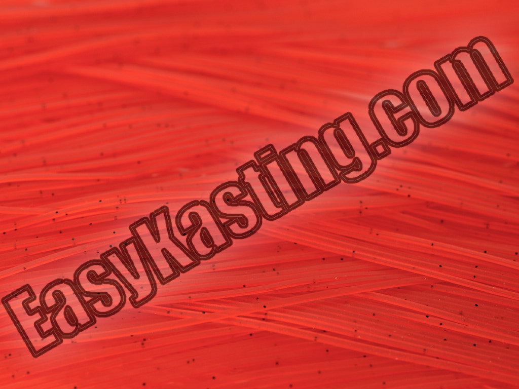 Skirt Tabs with Red