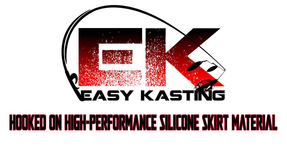 Quality Skirt Tabs Without The Stink
– Easy Kasting