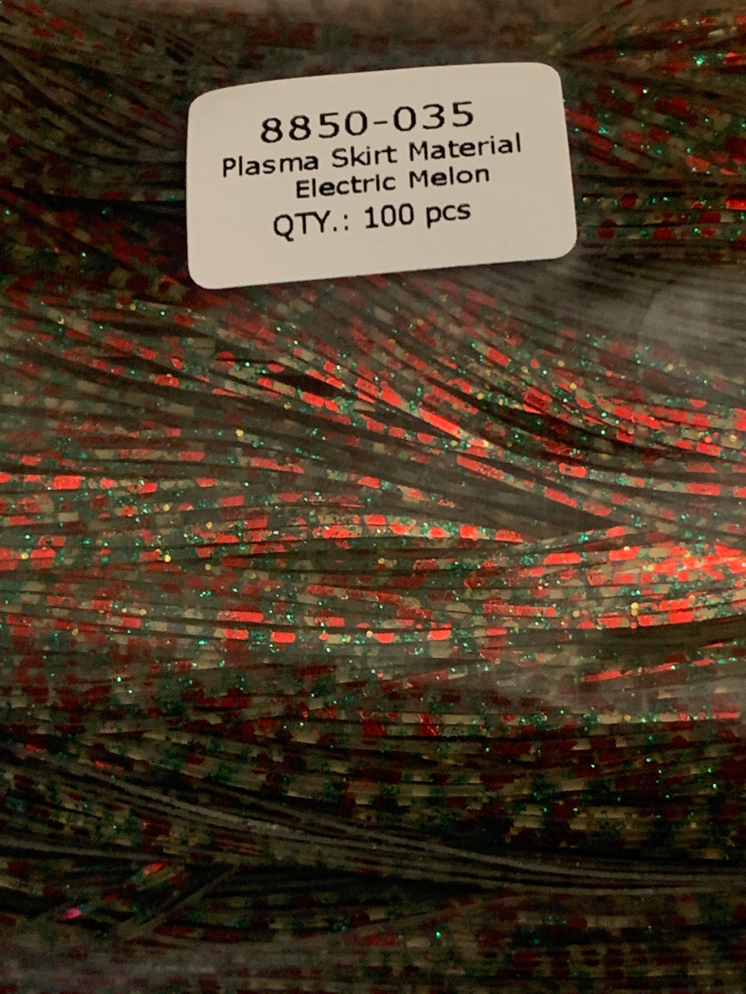 8850-035 Electric Melon