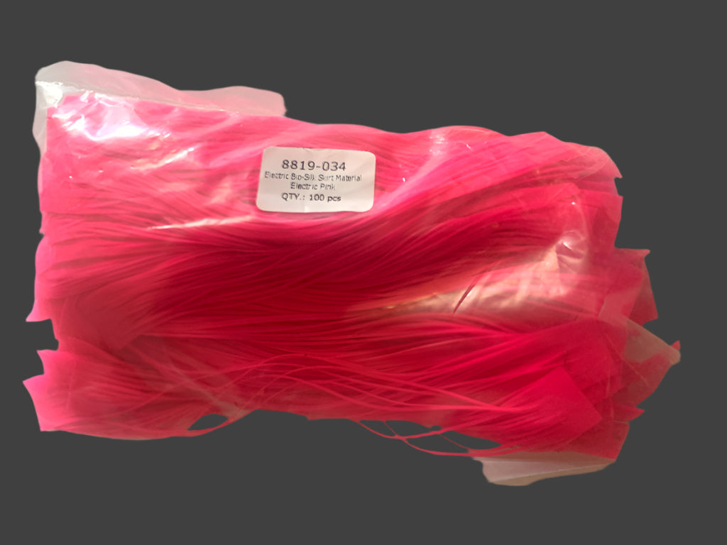 8819-034 Electric Pink