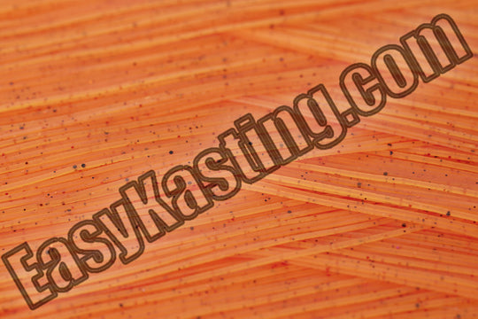 8801-172 Orange Pepper