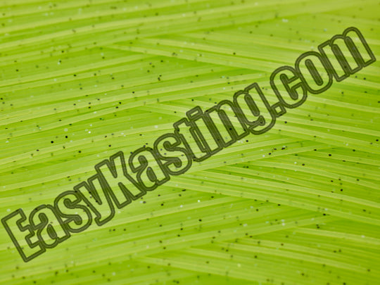 8801-182 Lime / Black & Green Flake