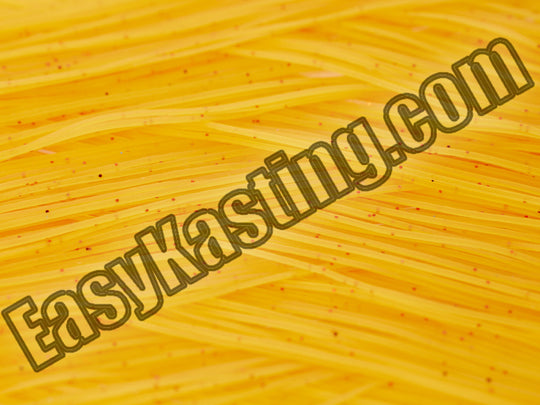 8801-187 Yellow / Brown Flake