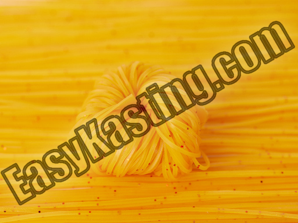 8801-187 Yellow / Brown Flake