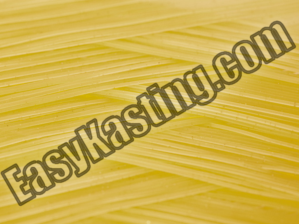 8801-188 Light Orange / Gold Flake