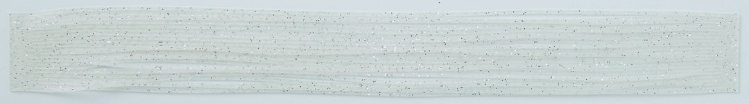 8801-191 Translucent Pearl Red/Silver Flake