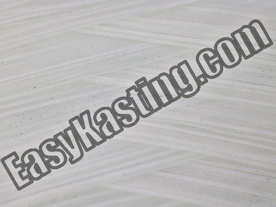 8801-191 Translucent Pearl Red/Silver Flake