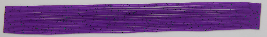 8801-203 Purple/ Green Flake