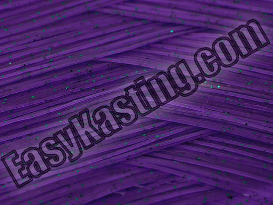 8801-203 Purple/ Green Flake