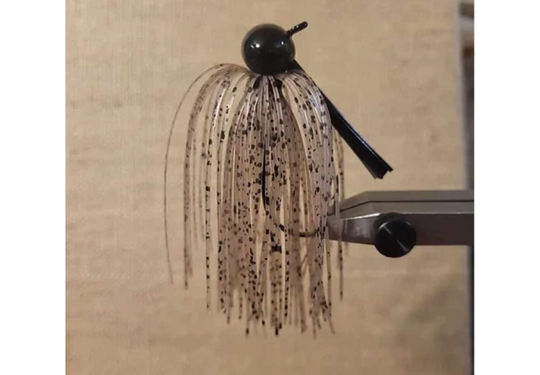 Deluxe Craw (formerly Natural Craw) EK9802-001