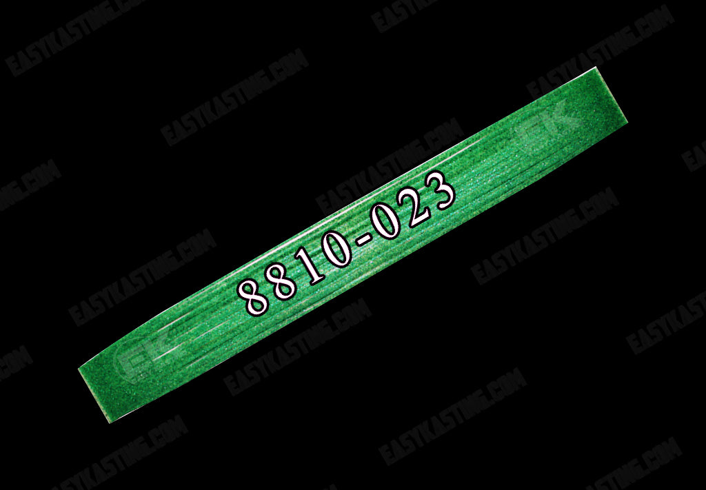 8810-023 Neon Green