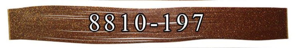8810-197 Neon Bronze