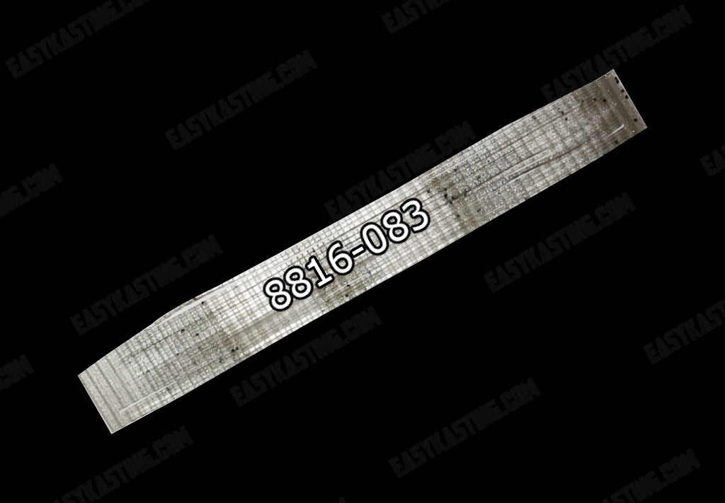 8816-083 Tennessee Shad