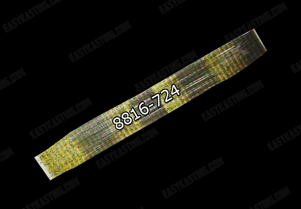 8816-724 Watermelon Candy