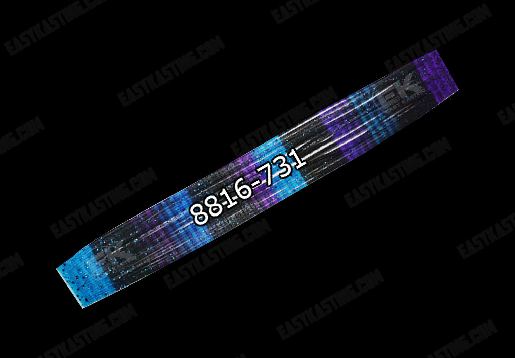 8816-731 Tequila Sunrise