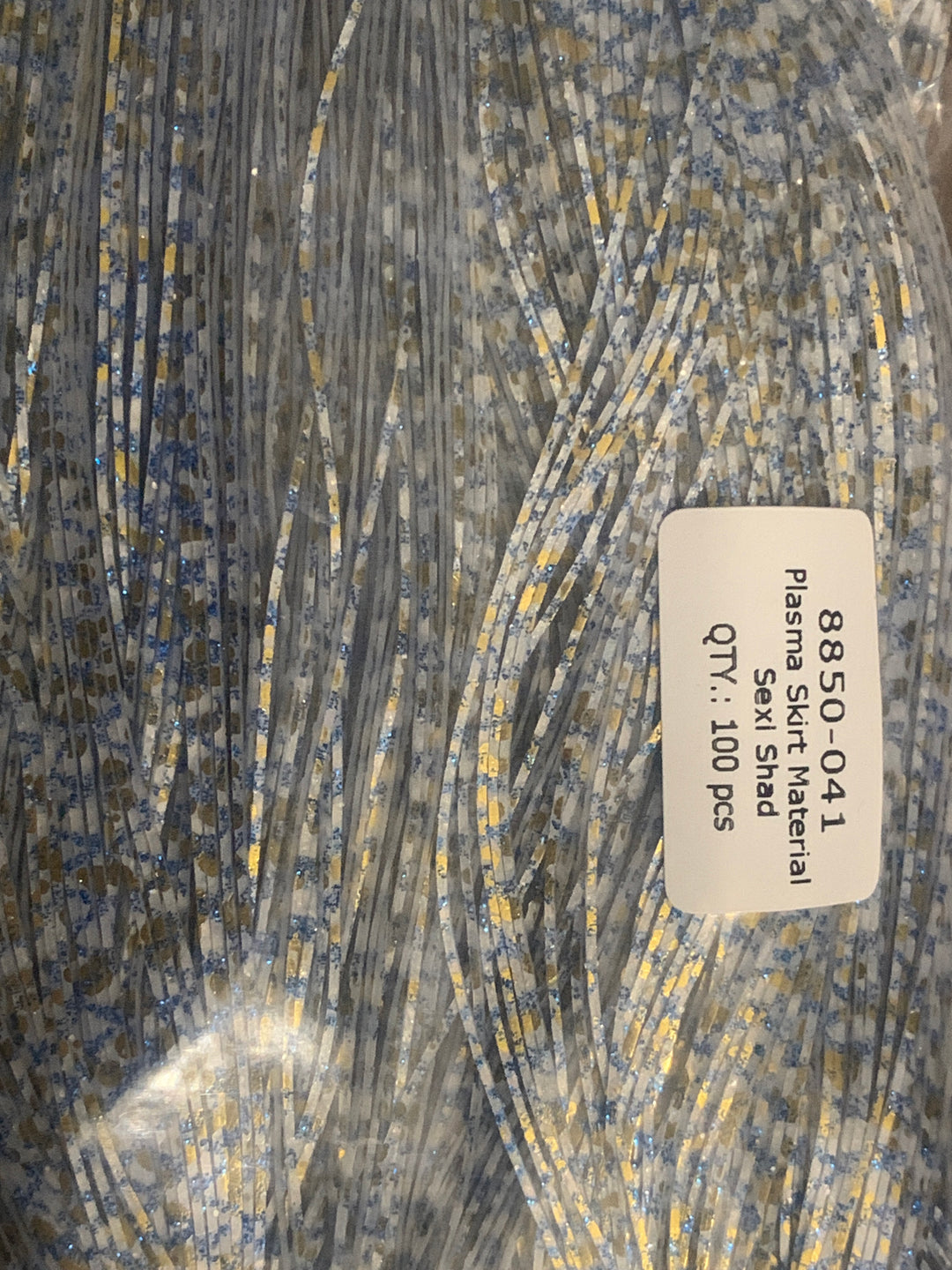 8850-041 Sexi Shad