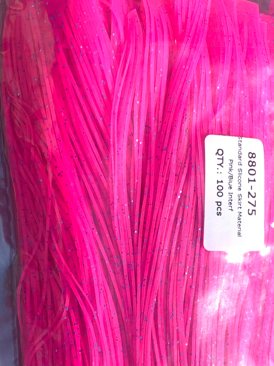8801-275 Pink Blue Interf