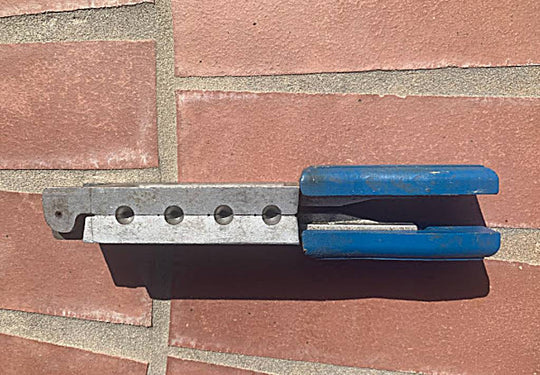 Slide Along Jig