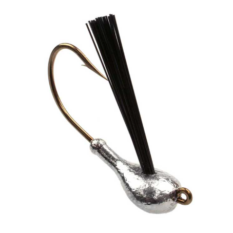 Do-It Weedless Sparkie Jig 1091