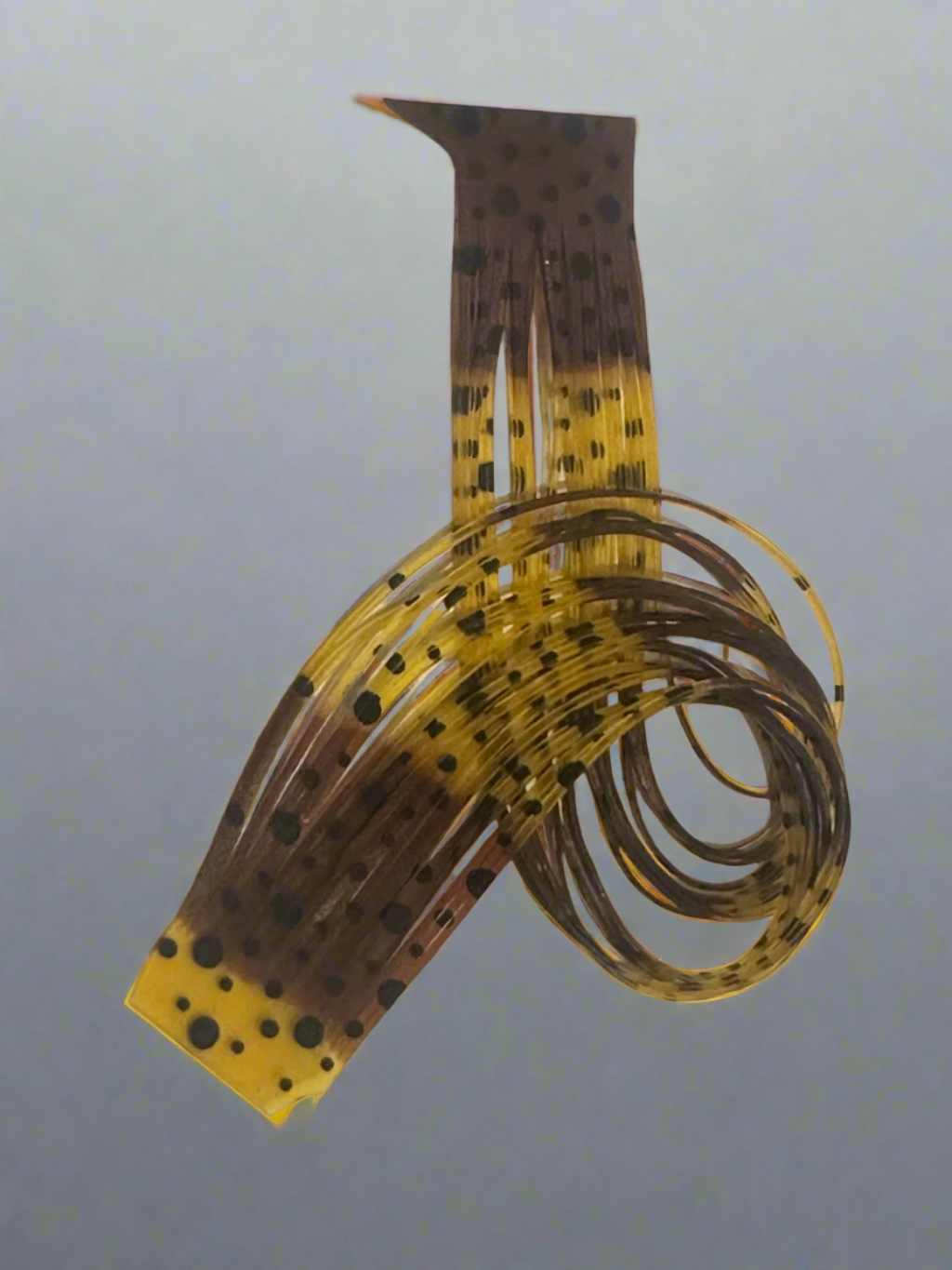 EK-014 Caramel Craw