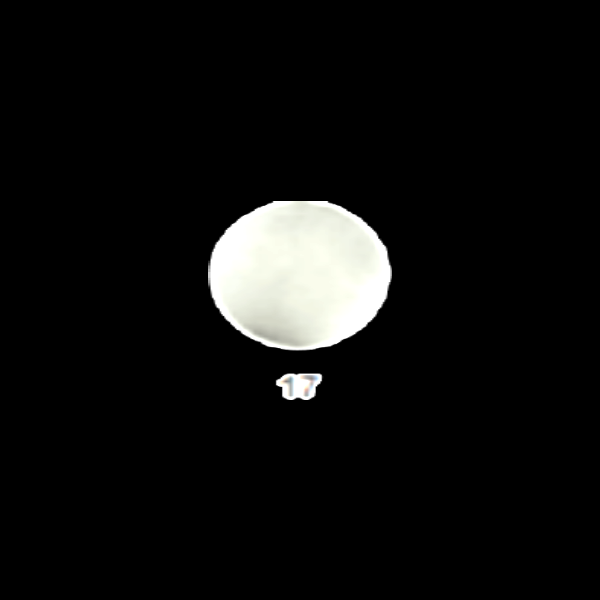 Glows Pro Tech Standard  - Powder Paint