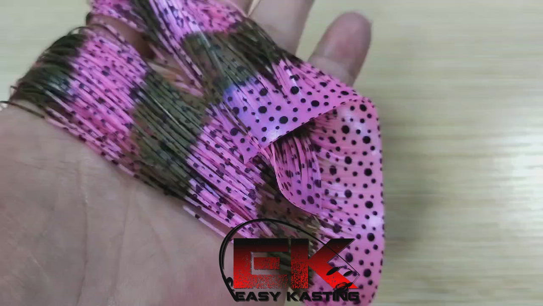 EK-010 Bubble Gum Craw