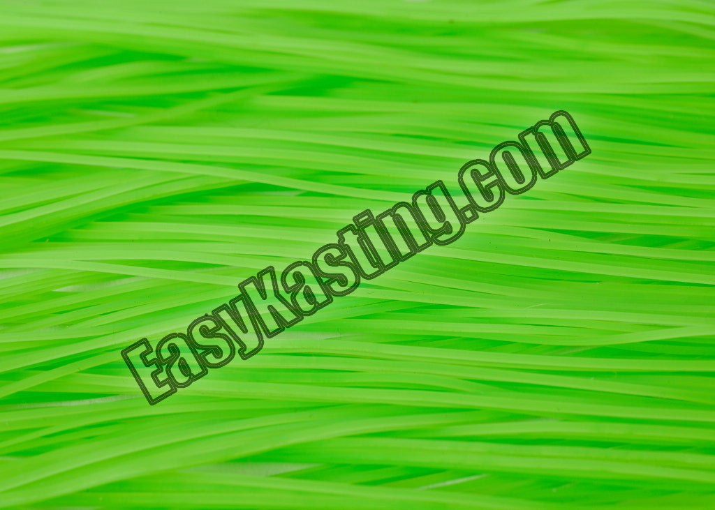 8801-023 Hot Lime Green