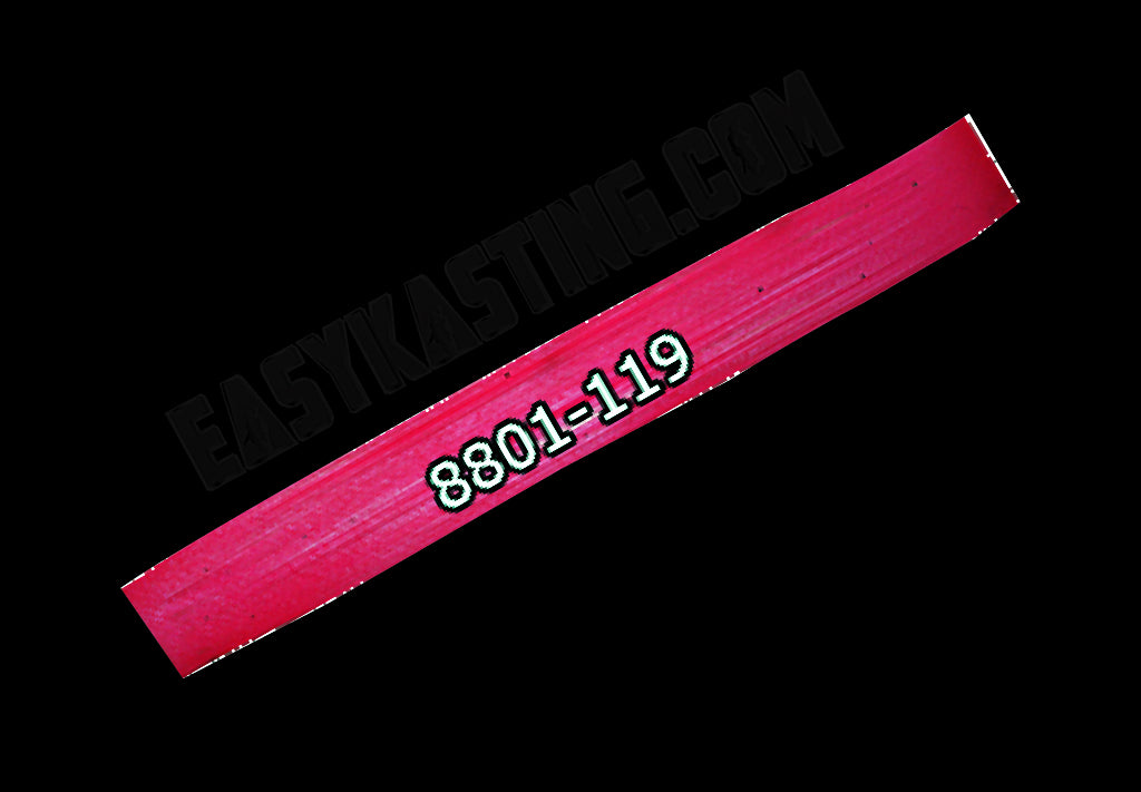 8801-119 Metallic Pink