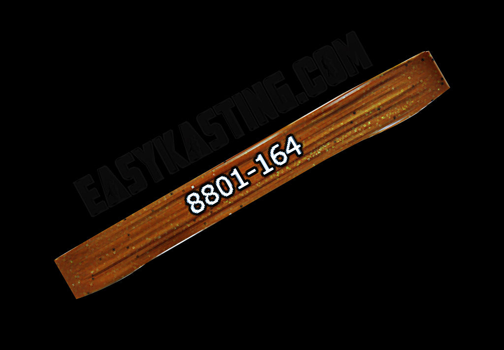 8801-164 Gray Blue Black Flake