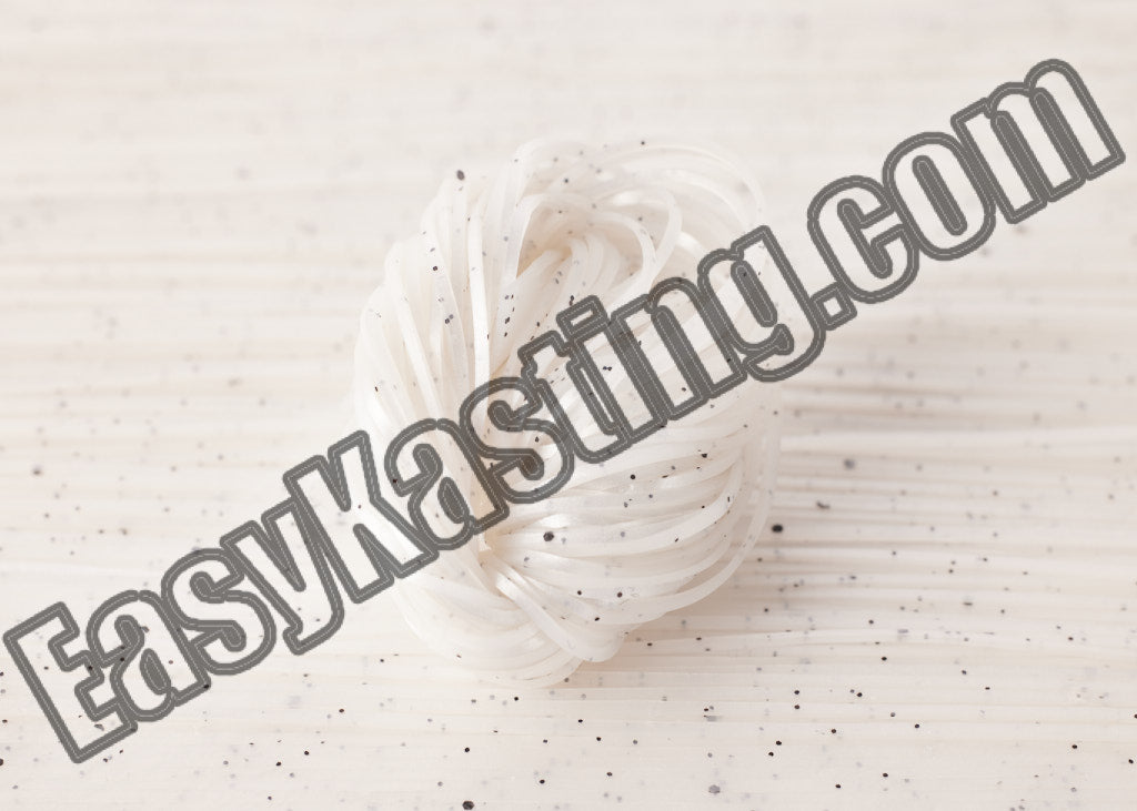 8801-220 Pearlescent / Black Flake