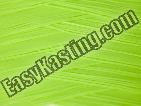 8801-231 Hot Chartreuse