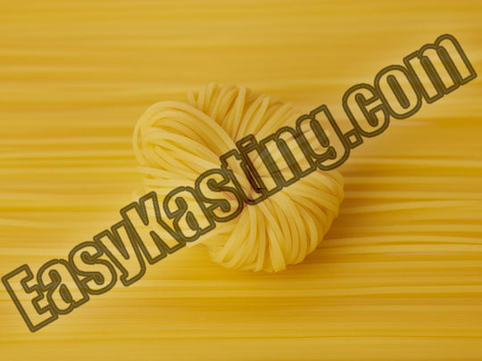 8801-999 Band Color (Bone)