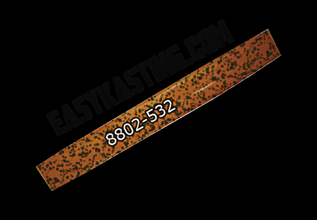 8802-532 Pumpkin