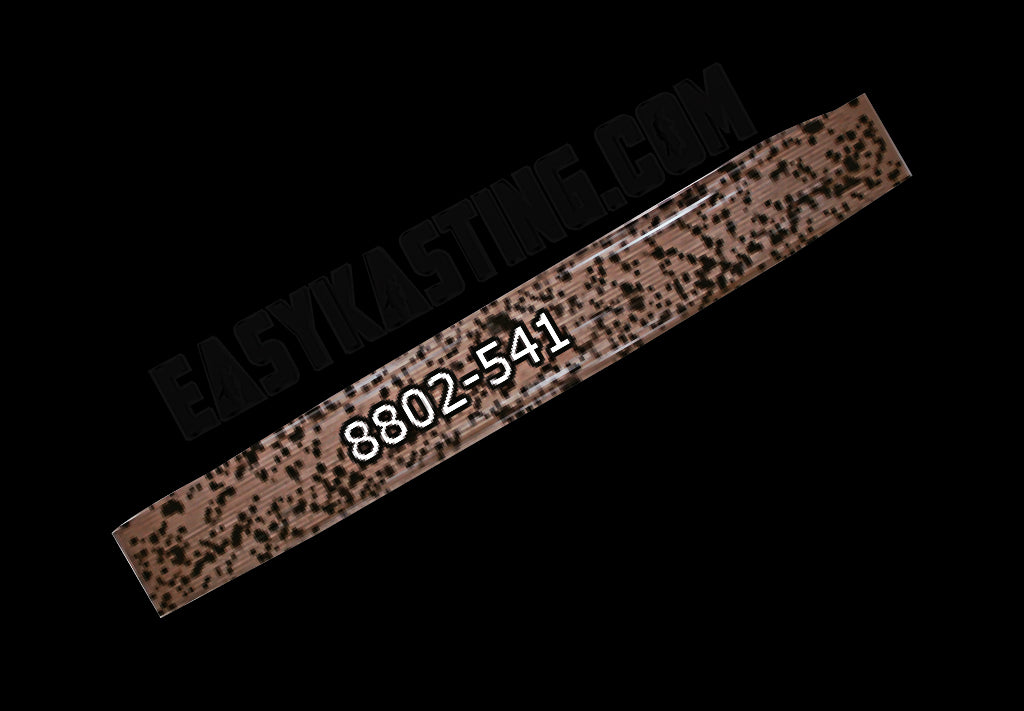 Deluxe Craw (formerly Natural Craw) EK9802-001