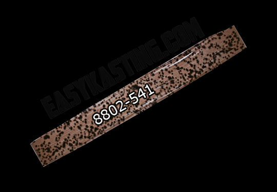 Deluxe Craw (formerly Natural Craw) EK9802-001