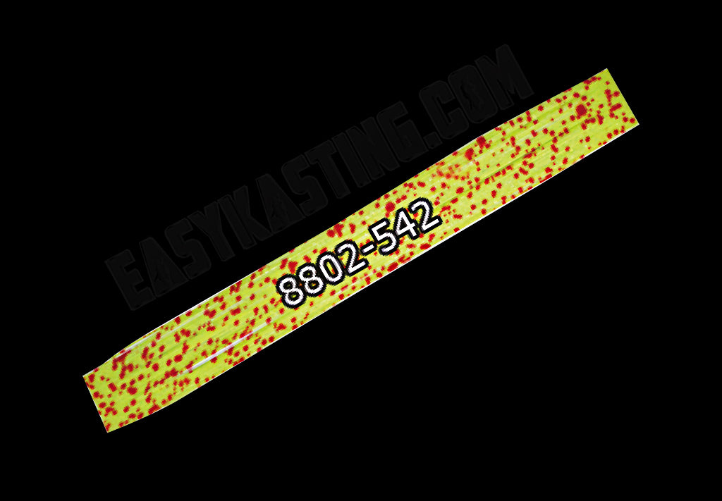 8802-542 Chartreuse