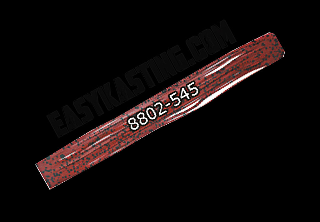 8802-545 Metallic Brown
