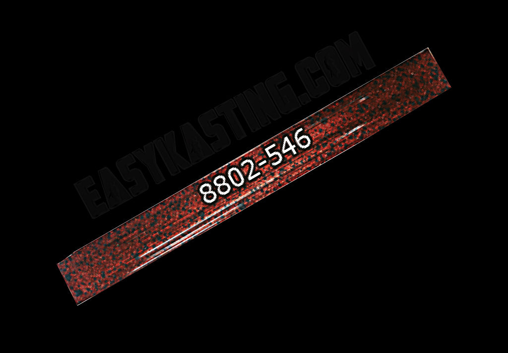 8802-546 Fuchsia