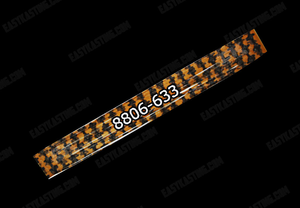 8806-633 Natural Pumpkin