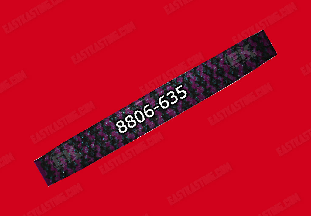 8806-635 Tequila