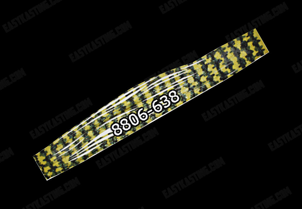 8806-638 Avocado