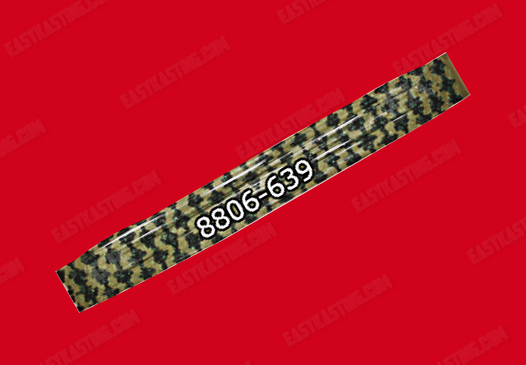 8806-639 Light Watermelon