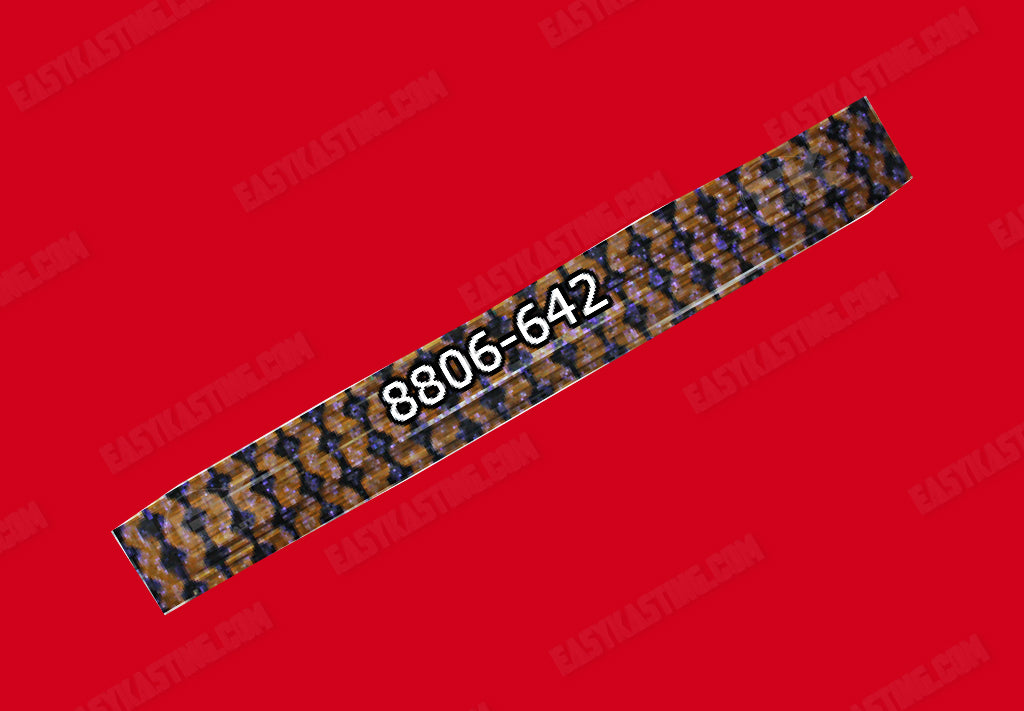 8806-642 Watermelon \ Purple