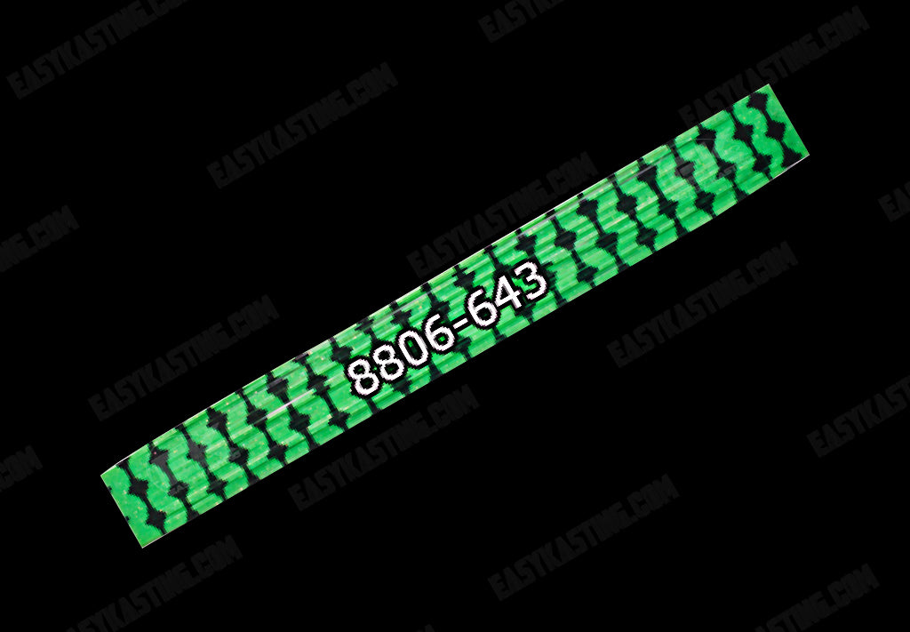 8806-643 Green