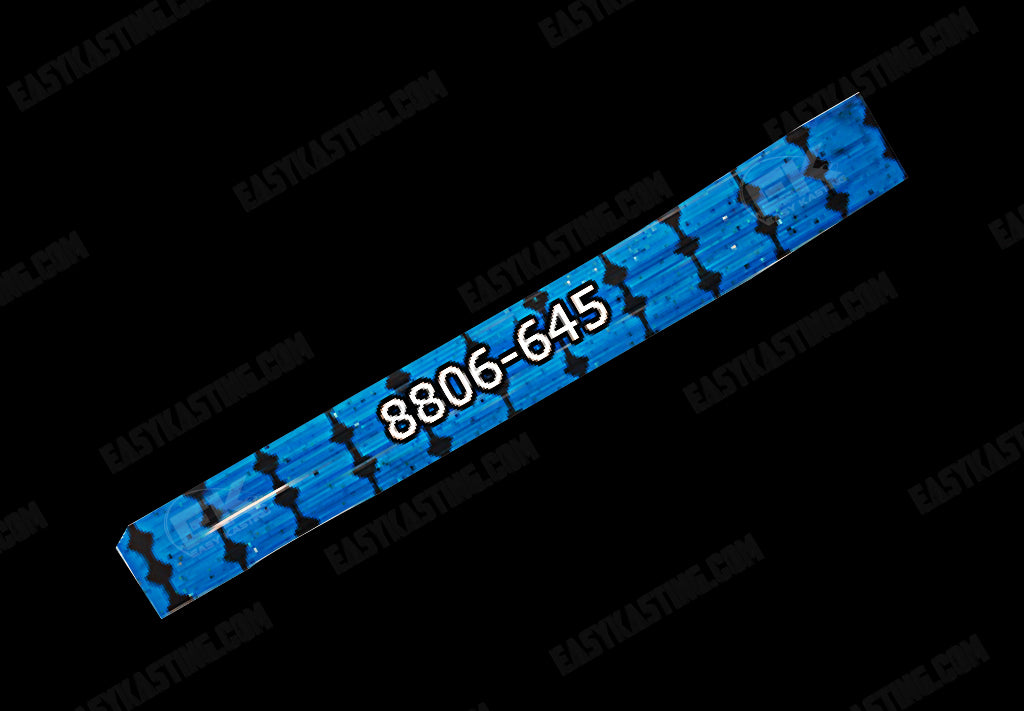 8806-645 Blue