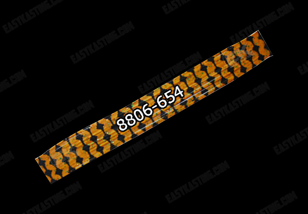 8806-654 Pumpkin
