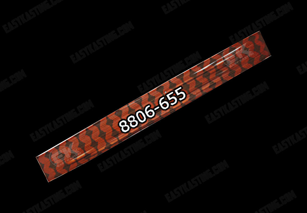 8806-655 Coffee Brown