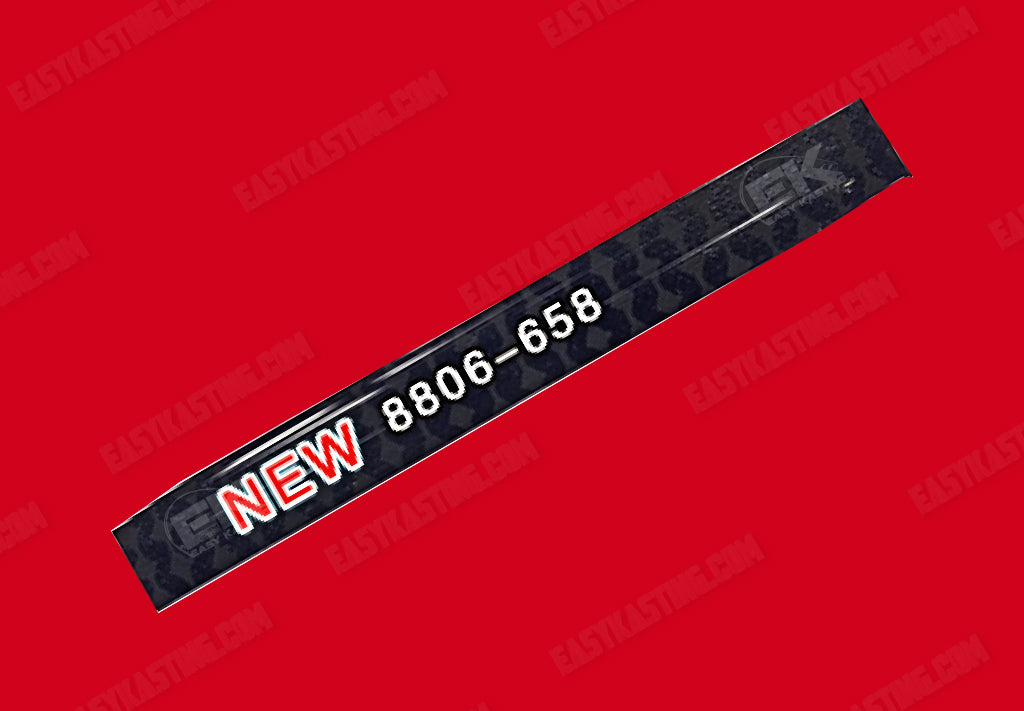 8806-658 Black \ Black